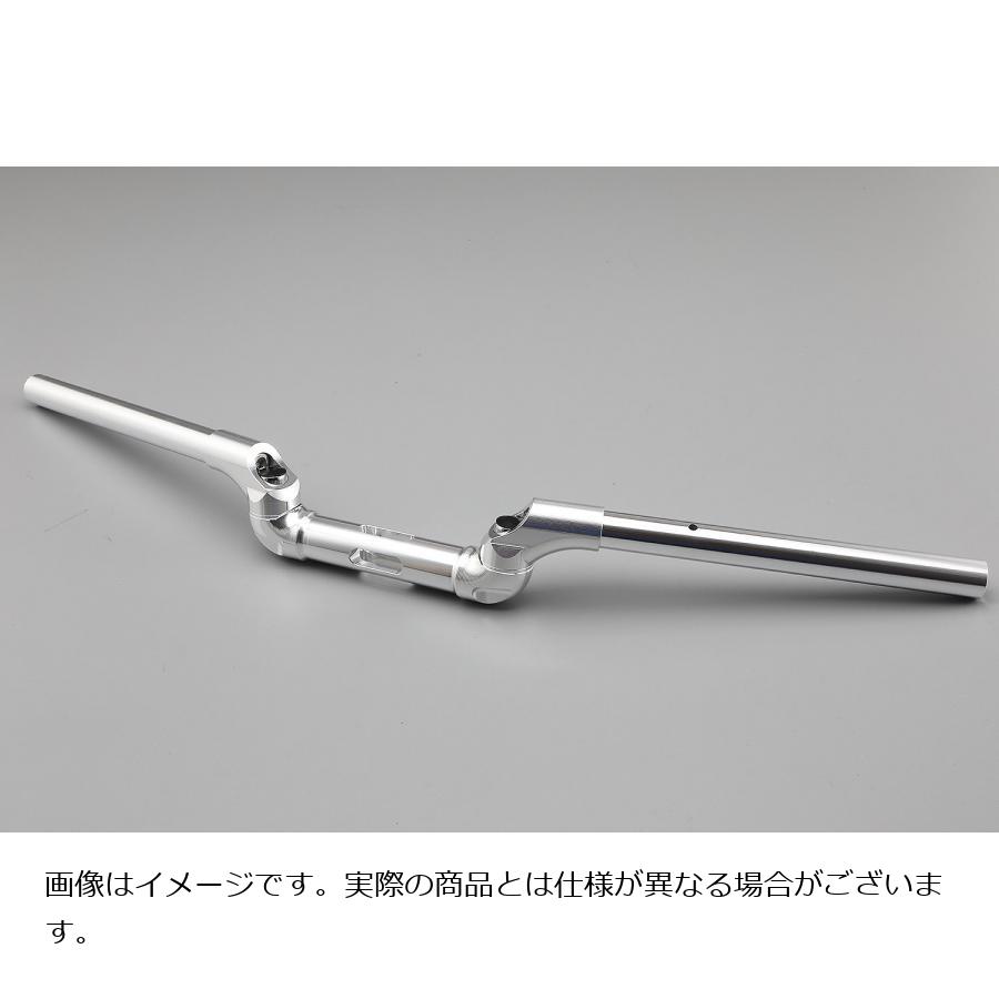 AELLA (アエラ) アルミ削り出し可変ハンドル:2mmスペーサー:ポリッシュ Hayabusa隼 AE-27068-2mm-PO|バイク・車パーツ プロト