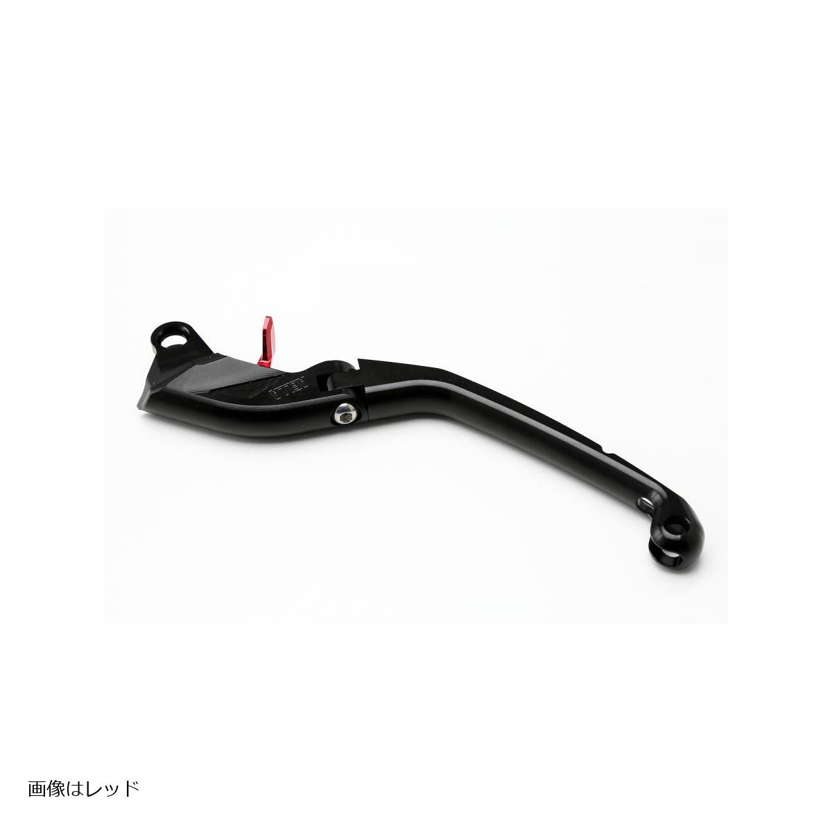 AELLA (アエラ) アルミビレットレバー(R1300GS系)クラッチ:レッド AE-59007-RD｜バイク・車パーツ プロト