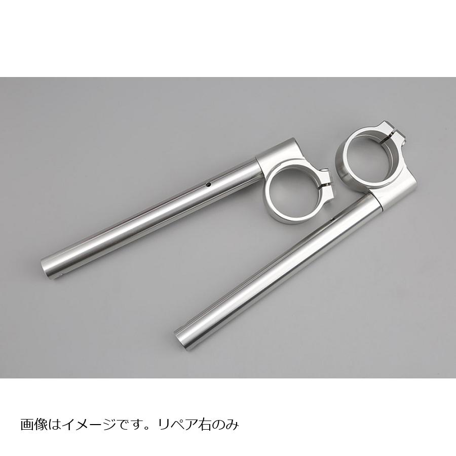 AELLA (アエラ) 右側ASSY ポリッシュ 7° トライアンフ Daytona (デイトナ)675 AE-27020-R PO|バイク・車パーツ プロト
