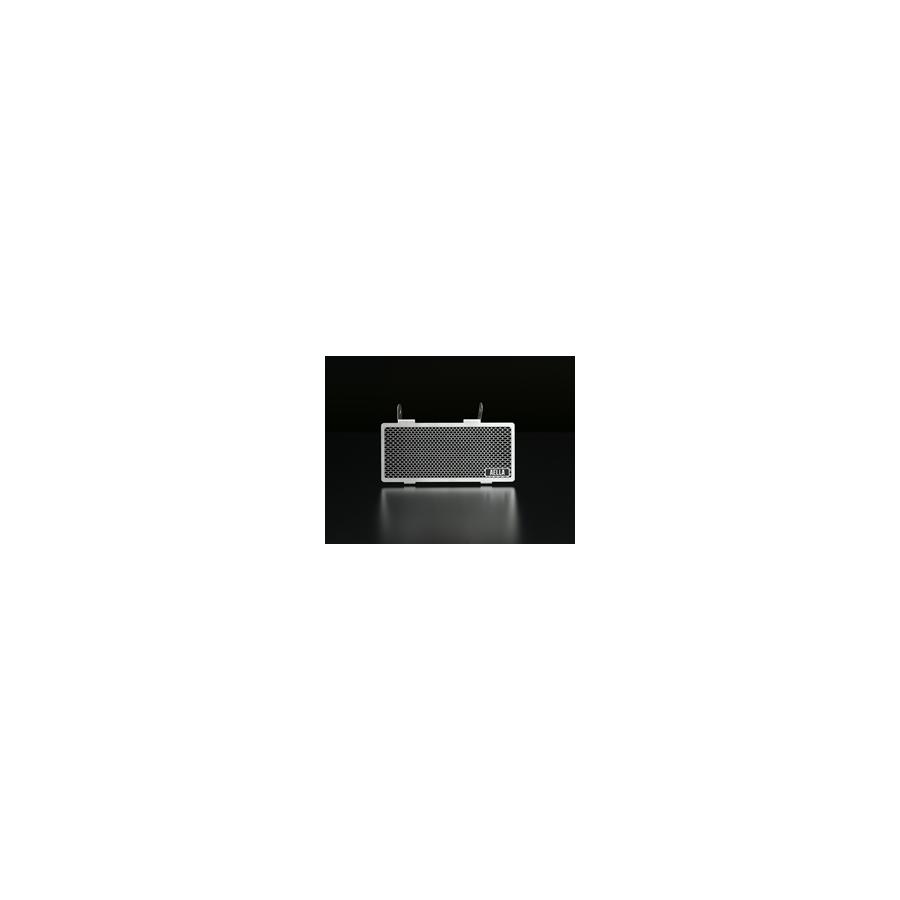 AELLA(アエラ) オイルクーラープロテクター ステンレス ドゥカティ S4R -06 AE-57003