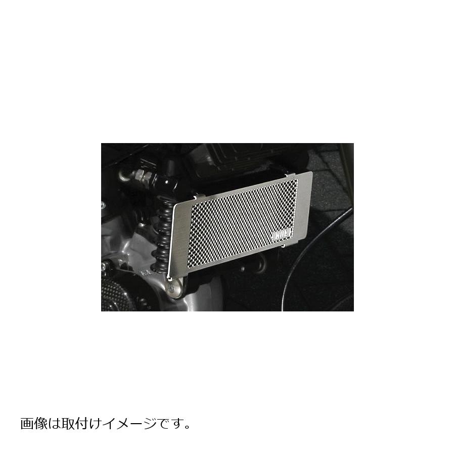 AELLA(アエラ) オイルクーラープロテクター ドゥカティ S2R1000・ハイパーモタード796/1100 AE-57013｜バイク・車パーツ プロト