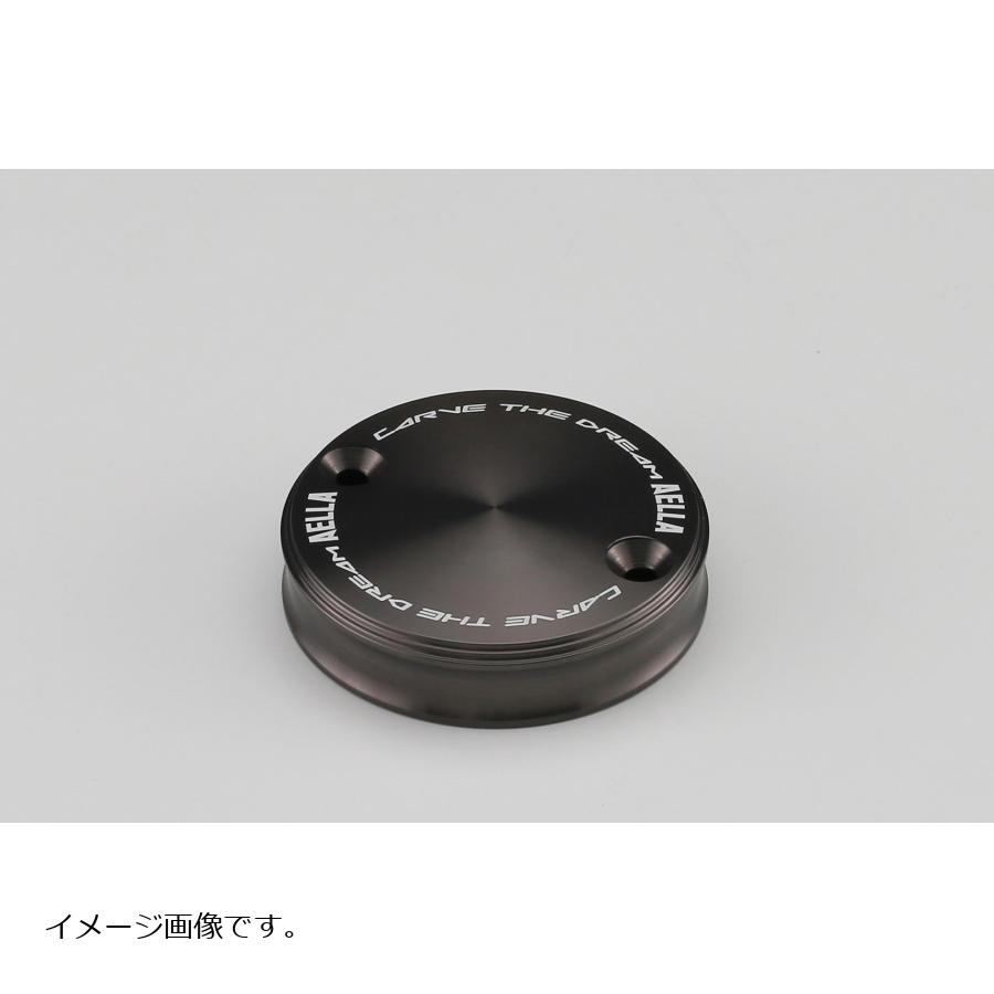 AELLA (アエラ) マスタータンクキャップ ブレンボS50 チタン AE-70012-TI