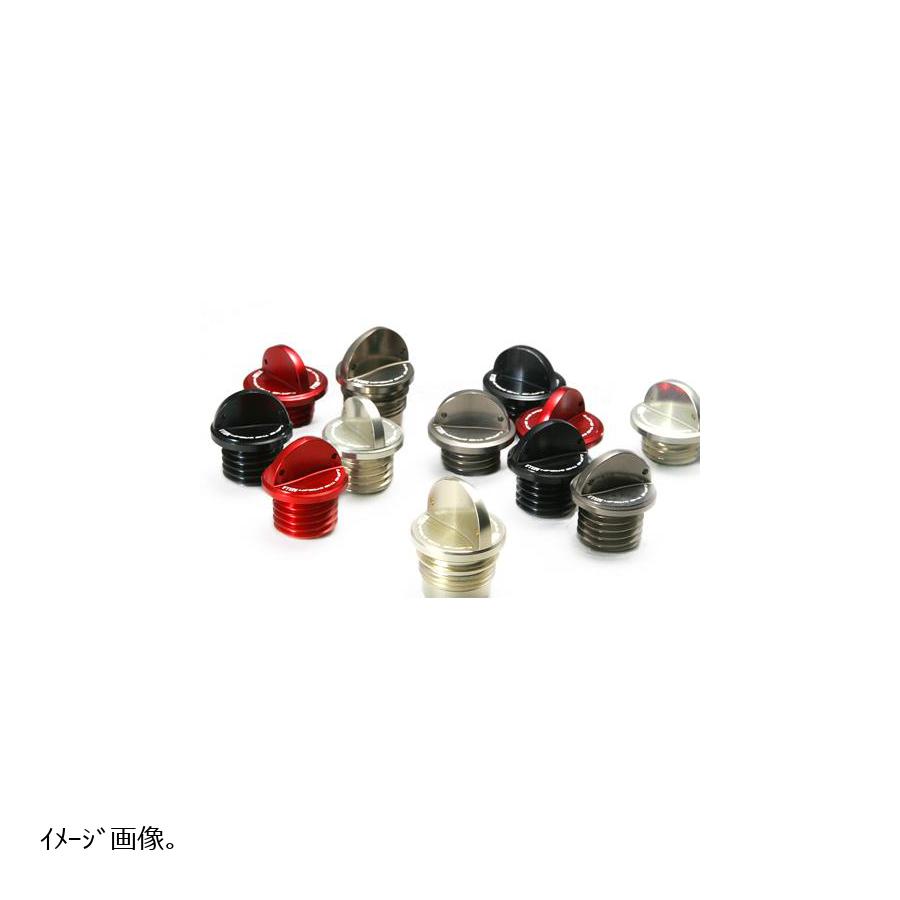 AELLA(アエラ) オイルフィラーキャップ ブラック DUCATI AE-71001-BK 4,216円