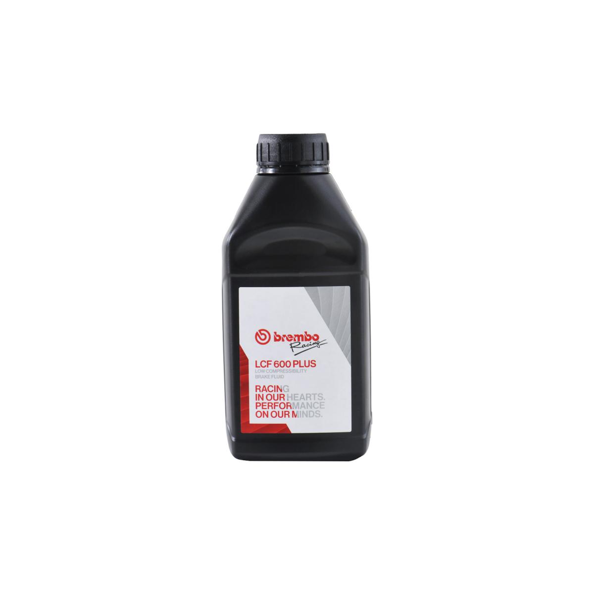 brembo(ブレンボ) ブレーキフルードLCF600+ 500ml