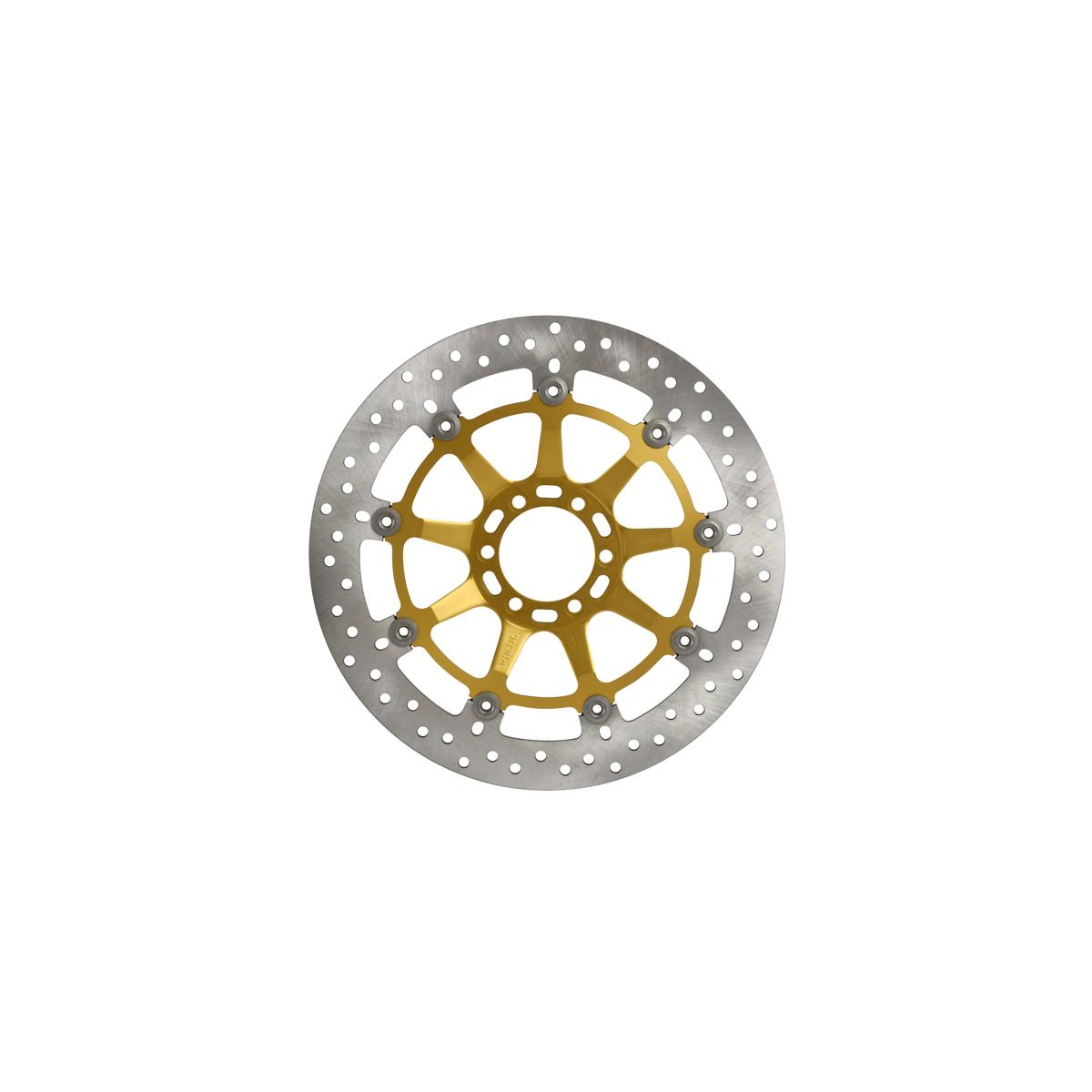 brembo(ブレンボ) フローティングDISC ドゥカティ DUCATI 748R/998R 他 08.2003.75
