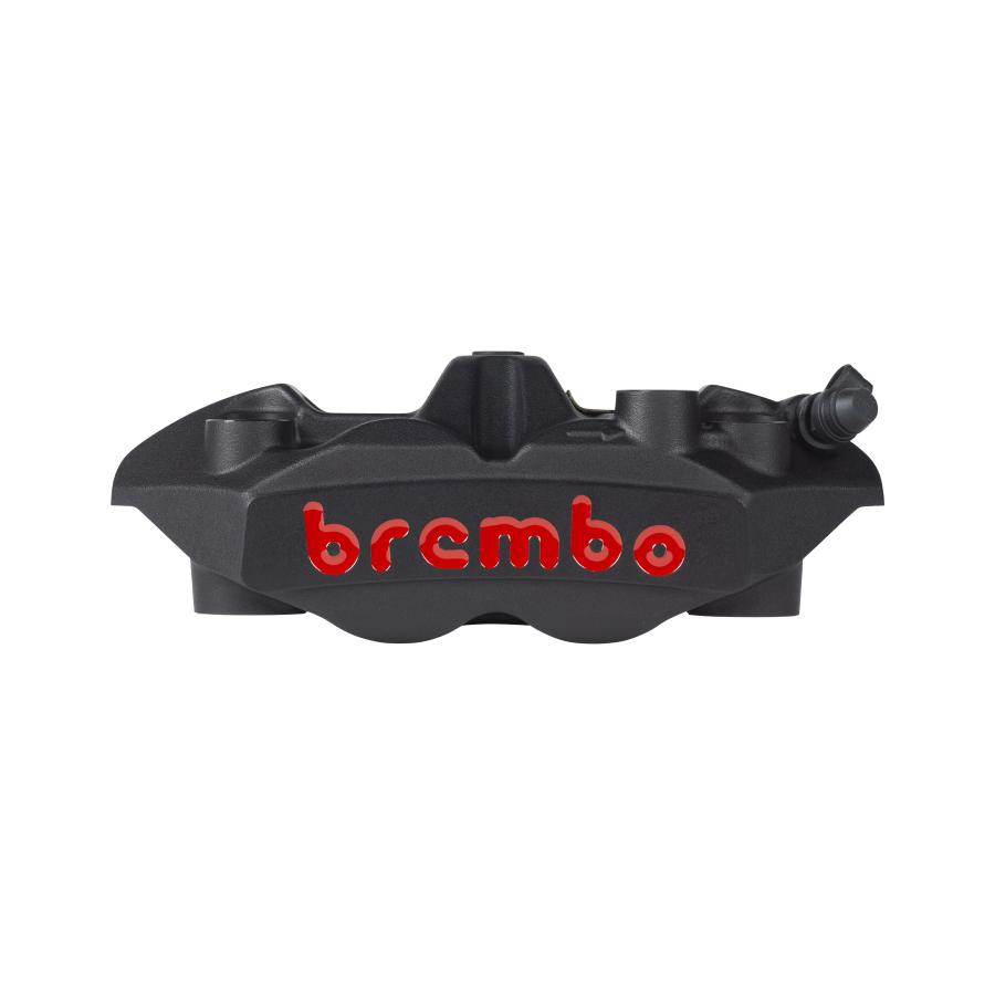 メーカー再生品】 brembo ブレンボ HP ラジアルモノブロックキャリパー