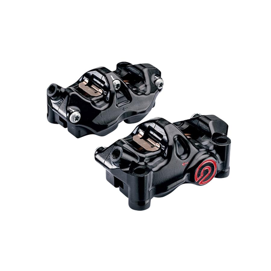 楽天市場】brembo(ブレンボ) ラジアルレーシングキャリパー CNC(削り