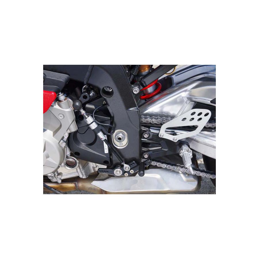 BABY FACE (ベビーフェイス) ダイレクトシフトキット S1000RR 002-BM005