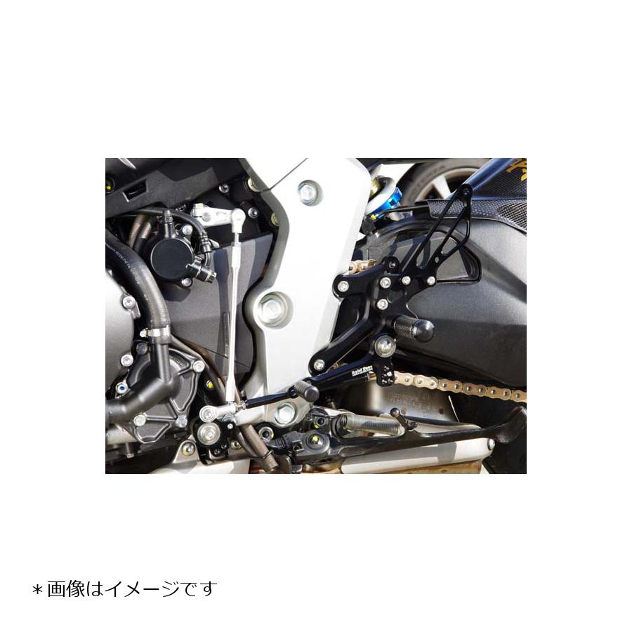 3個セット・送料無料 正規品／ベビーフェイス CB1000R バックステップ