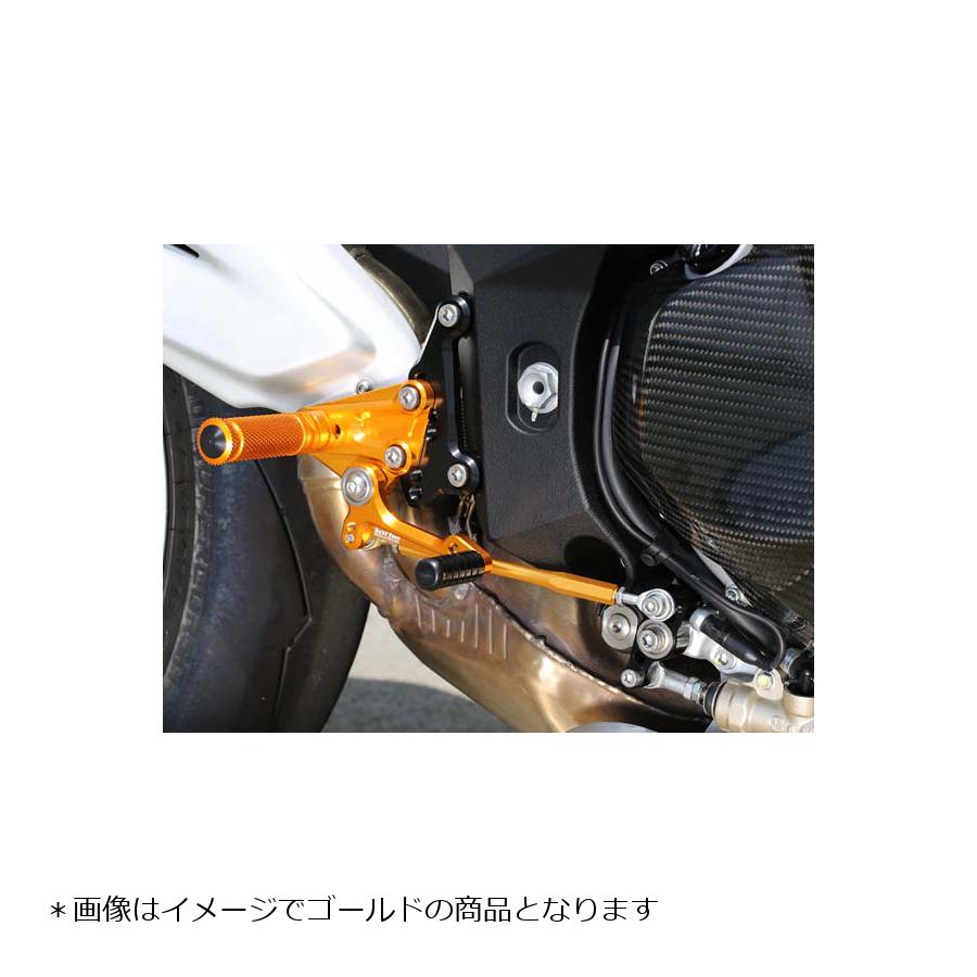BABY FACE (ベビーフェイス) バックステップ BRUTALE1090 ブルターレ タイプ2 シルバー 002-M010SV 50,160円