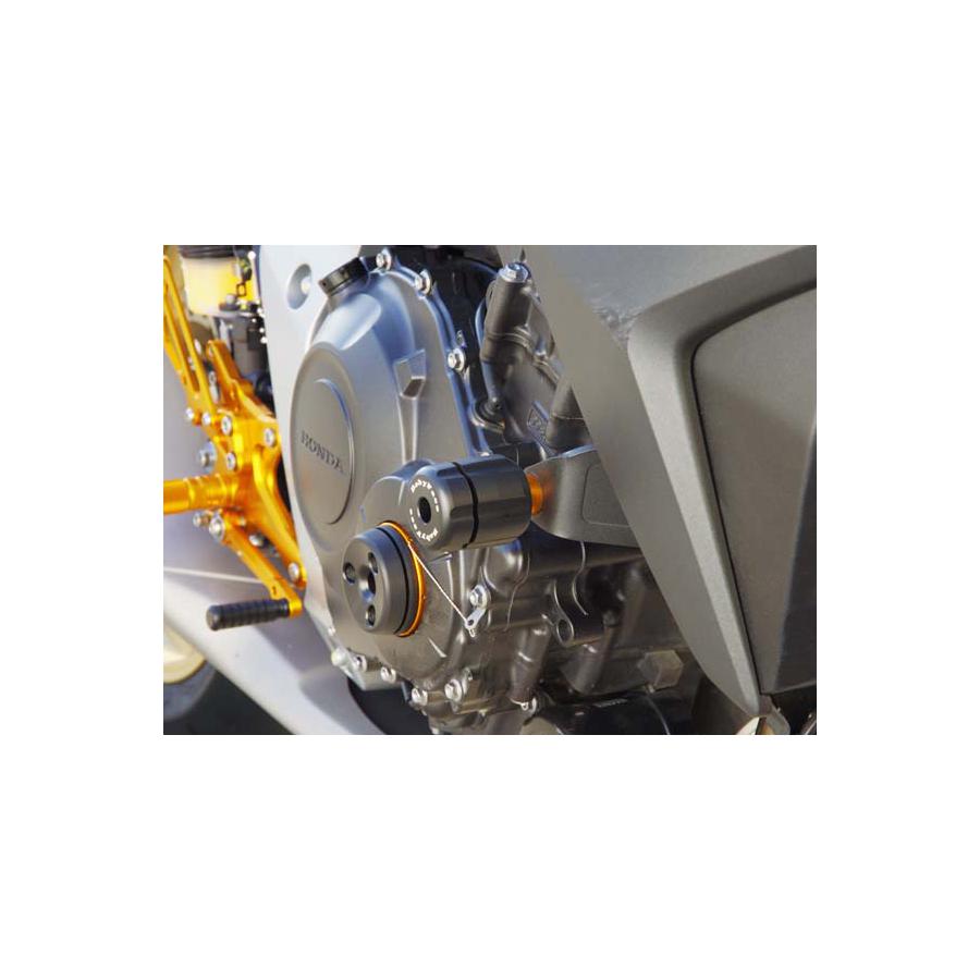 BABY FACE (ベビーフェイス) フレームスライダー ジュラコン CB1000R 006-SH018