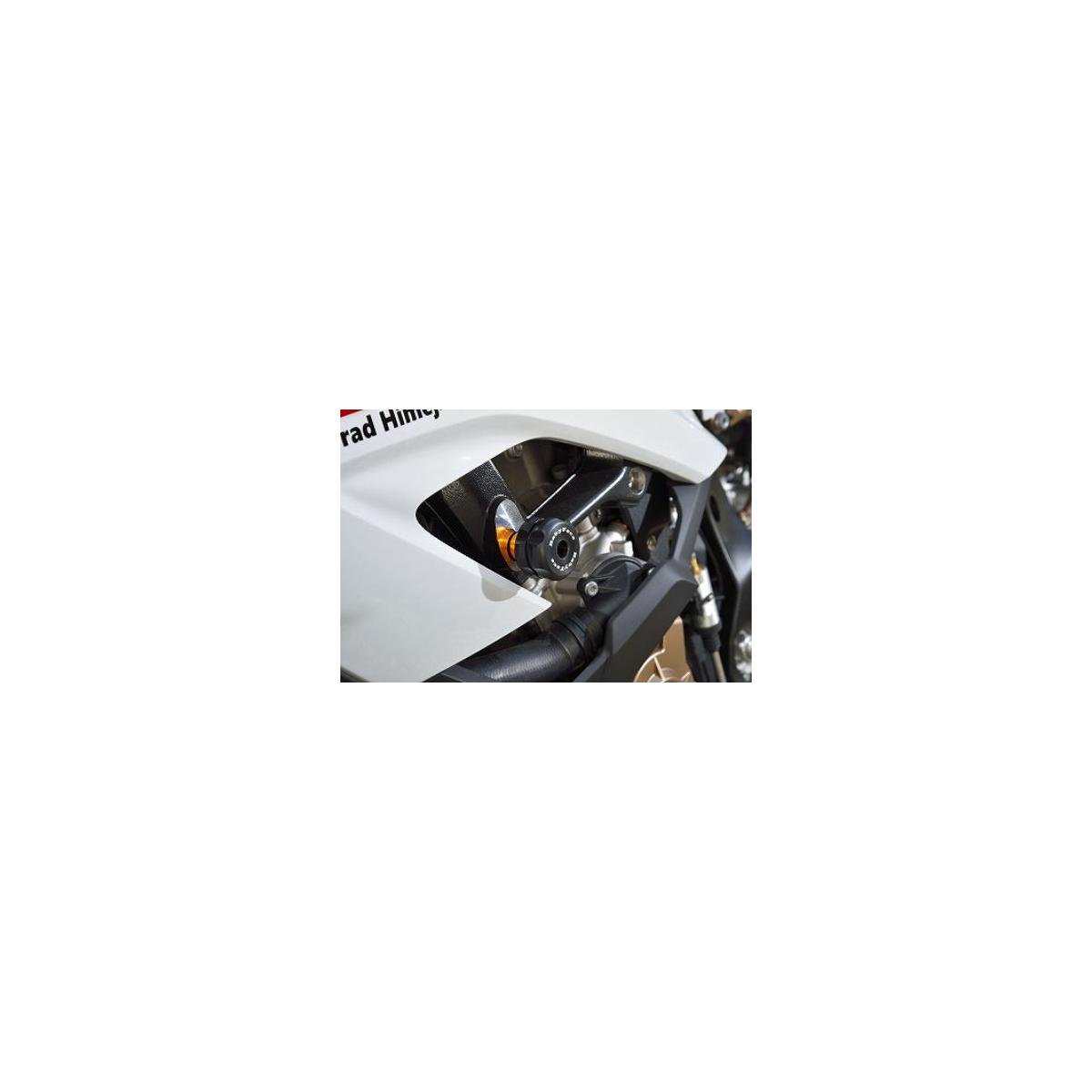 BABY FACE (ベビーフェイス) フレームスライダー リボルバーS S1000RR 006-SBM09SR
