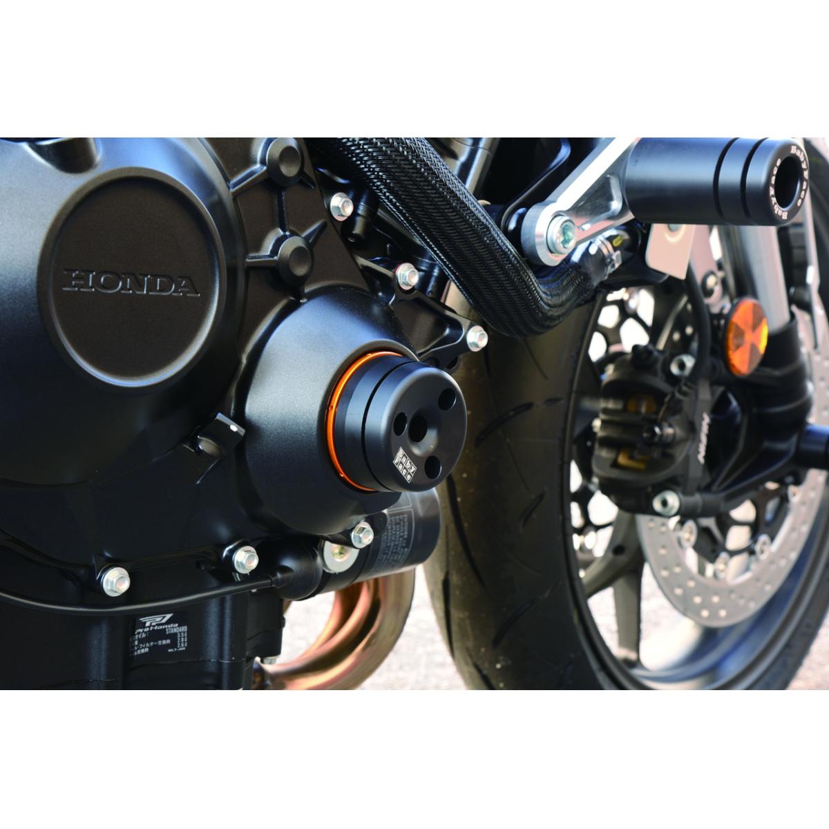 [特価品]ベビーフェイス タイミングホールプラグM HONDA/TRIUMPH 006-SH019M