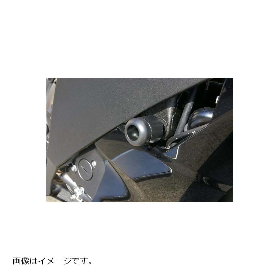 ベビーフェイス フレームスライダー YZF-R6 08-16 006-SY011