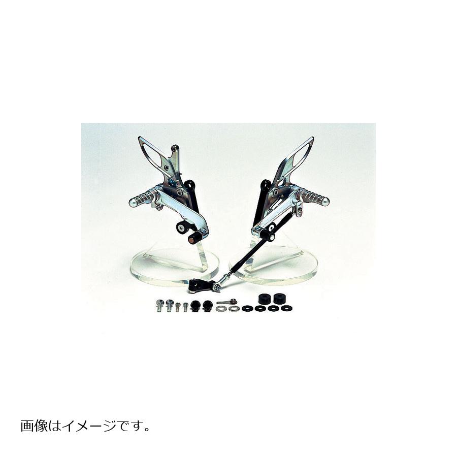 BEET (ビート) ハイパーバンク 固定式 シルバー CBR1100XX 96-01 0111-H49-20