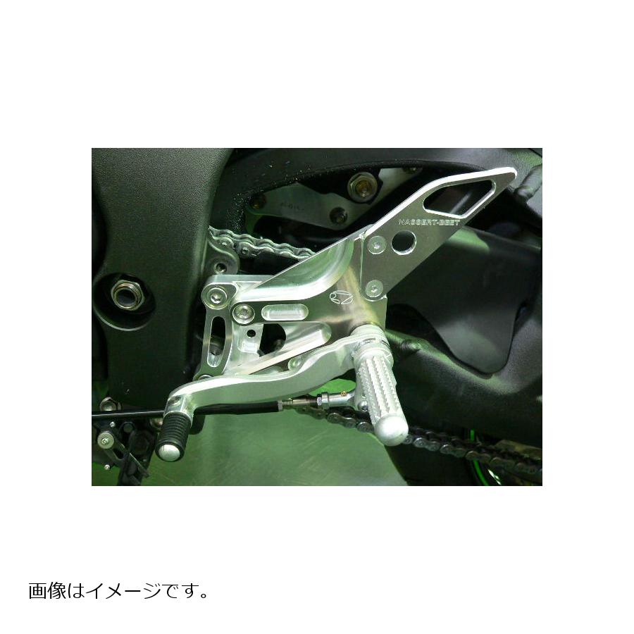 ビート,ハイパーバンク,固定式,SLV,ZX-10R,ABS,11-15,0111-KB5-20