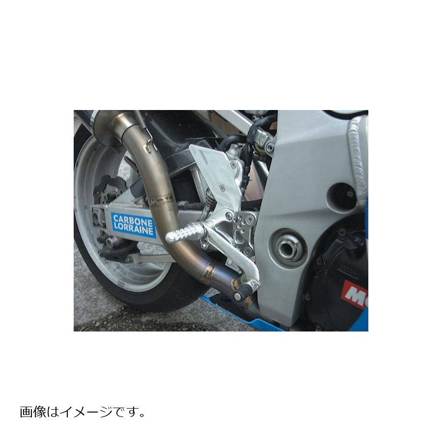 37642円 交換無料！ BEET ビート ハイパーバンク 固定式 シルバー GSXR1000 0111-S35-20