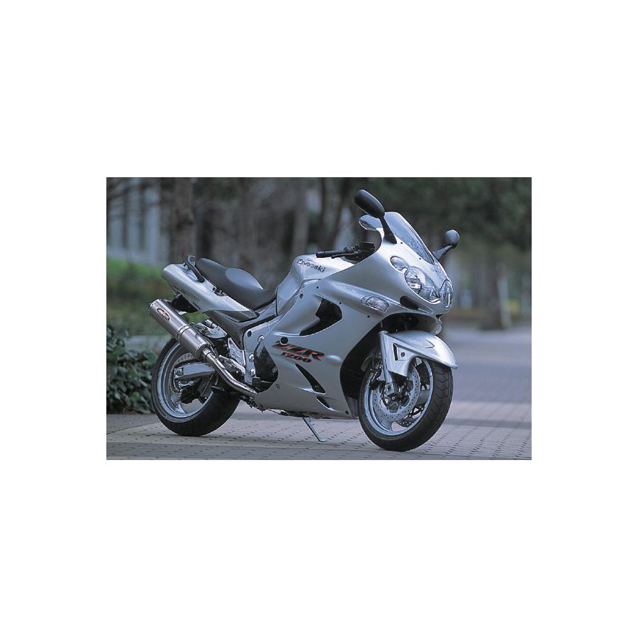 9月15日迄限定価格 zrx400 [502] エアロシャーク502 zrx400 エアロシャーク502 - メルカリ