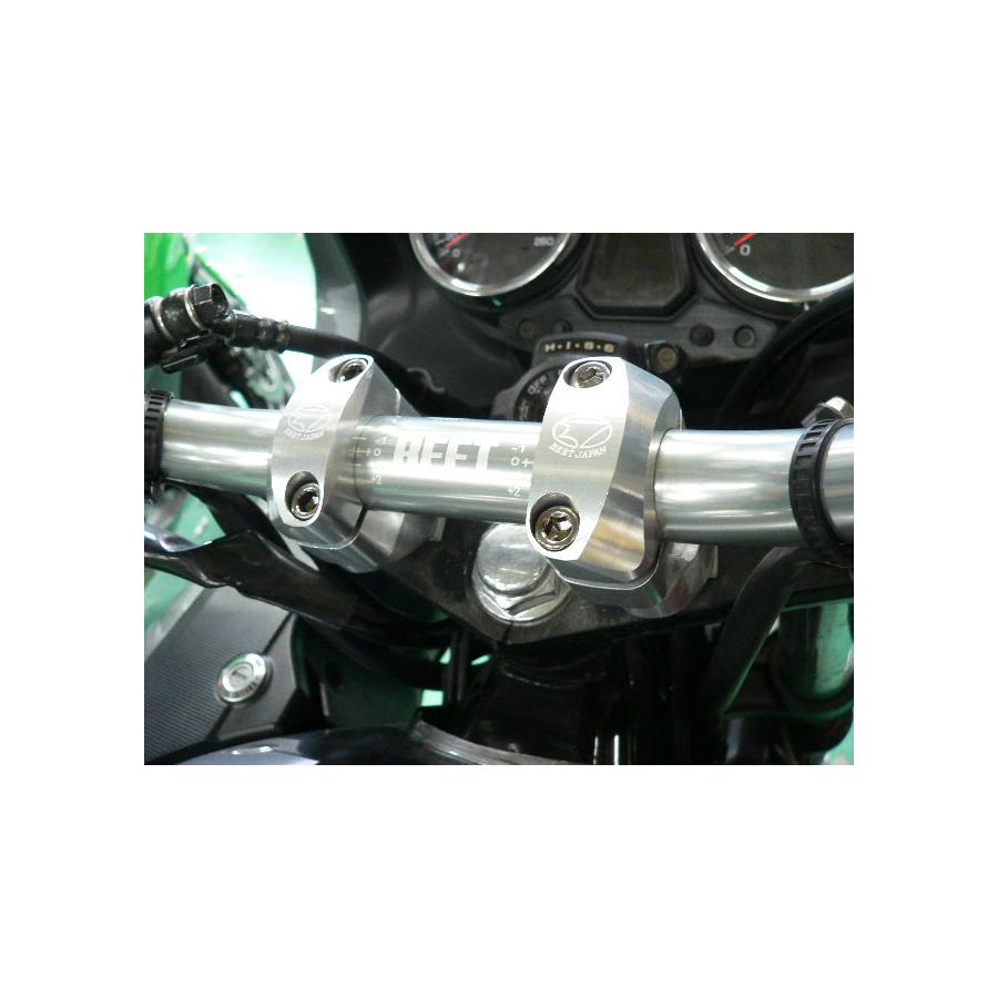 BEET (ビート) テーパーハンドルバーコンバージョンKIT CB1300SF 0605-H72-TP