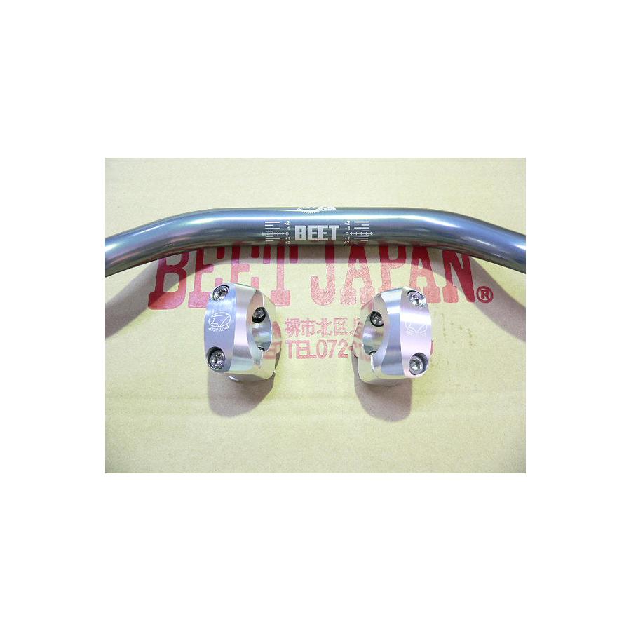 BEET (ビート) テーパーバーハンドルコンバージョンKIT ZRX1200 DAEG 0605-K99-TP
