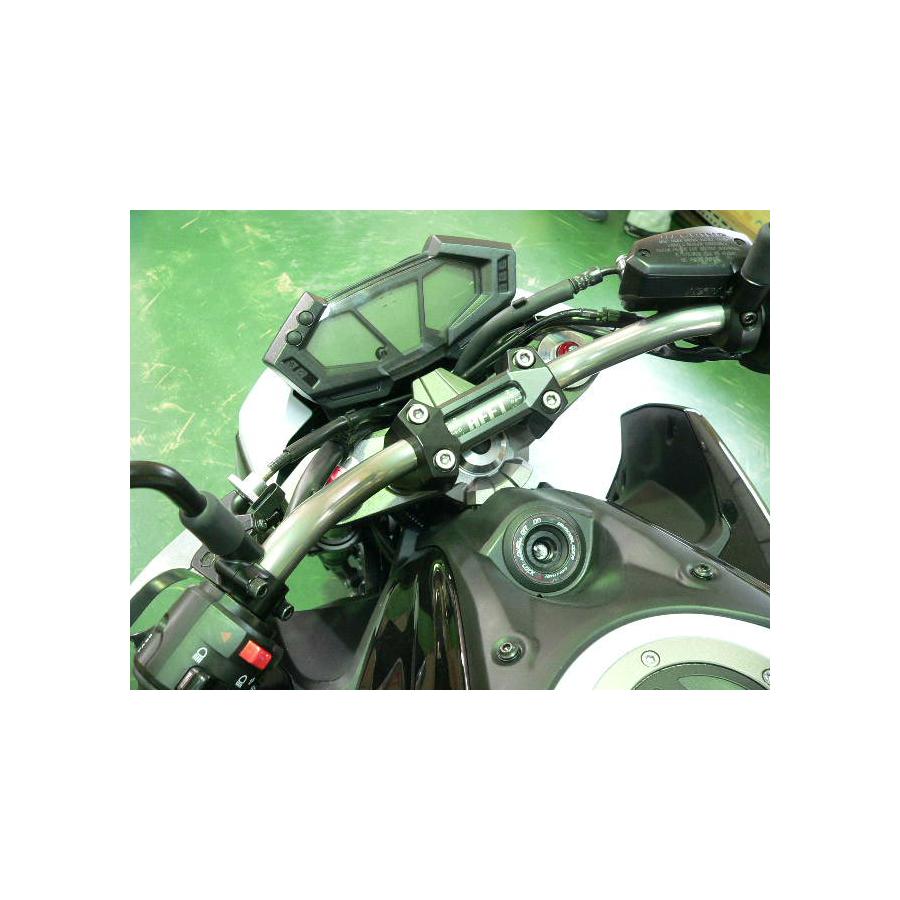 BEET (ビート) 汎用ハンドルKIT Z250/Z800 0605-KC2-00