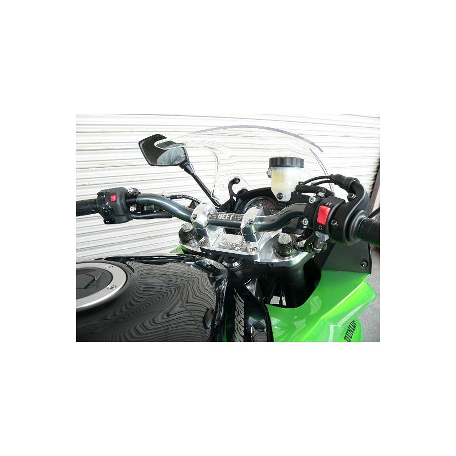 BEET (ビート) テーパーバーハンドルコンバージョンKIT NINJA1000 14 0605-KC5-00