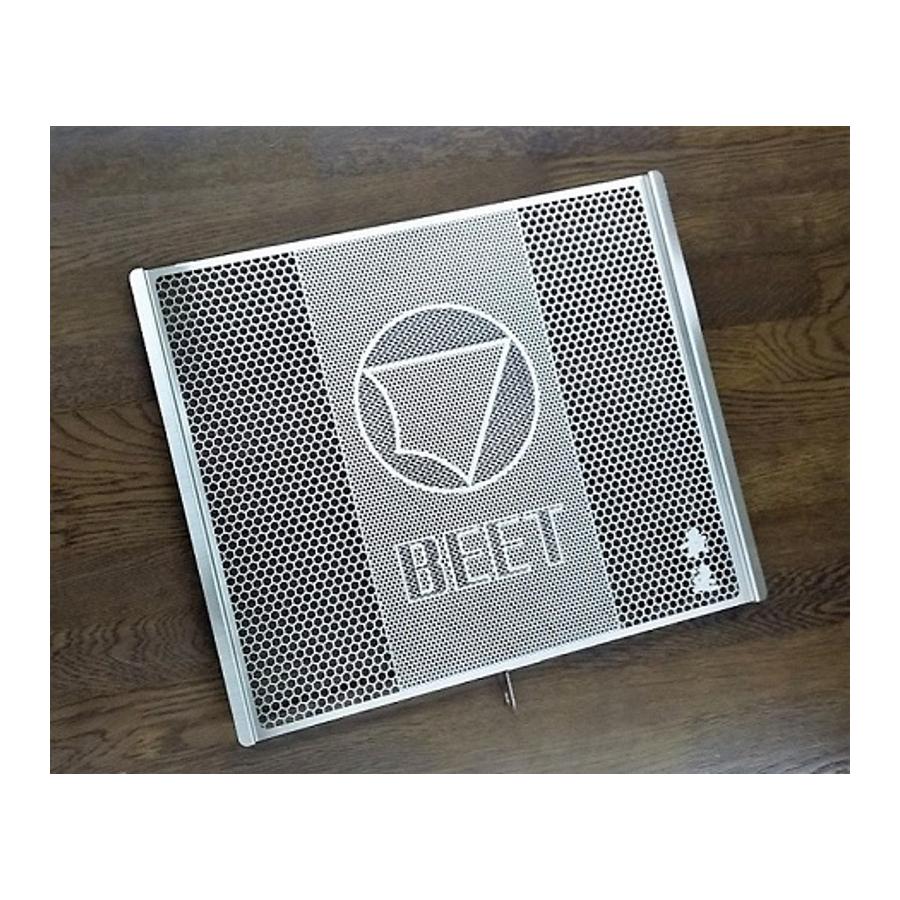 BEET (ビート) ラジエターガード ZX-6R 0621-KC8-00 - 商品メイン画像