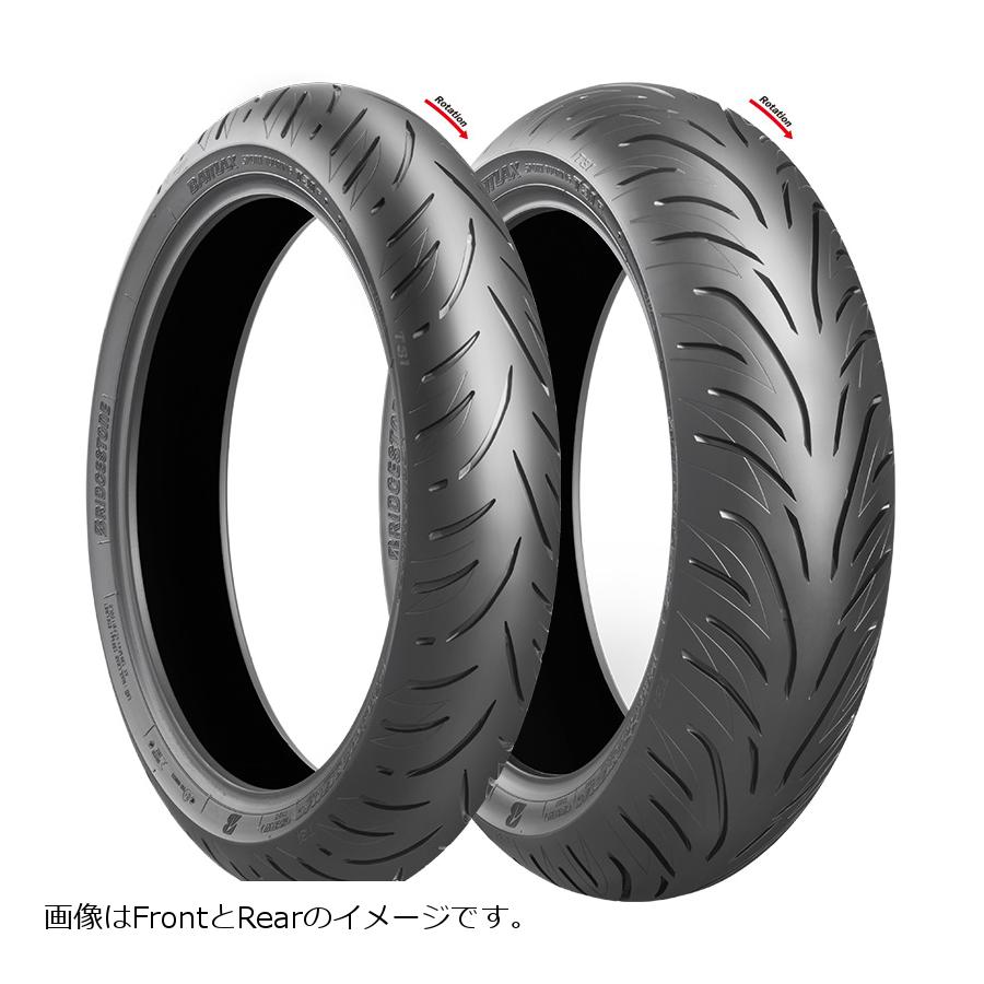 ブリヂストン タイヤ Battlax Sporttouring T31 160 60zr17m C 69w 送料無料限定セール中