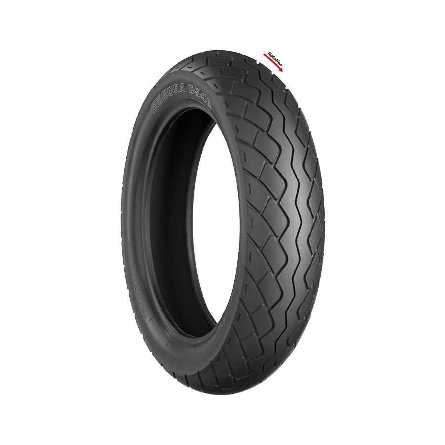 BRIDGESTONE 140 70-17 M C 66H BT39 リア TL(チューブレスタイヤ) - 3