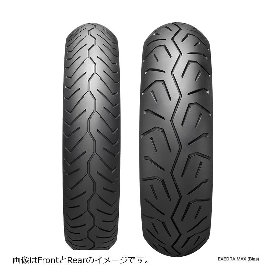 ブリヂストン タイヤ EXEDRA MAX EM1F F 150 80-16 71H TL