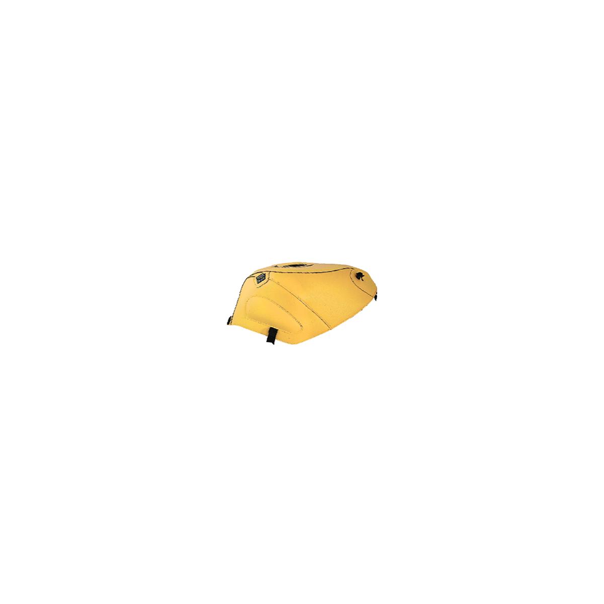 BAGSTER (バグスター) タンクカバー イエロー スプリント SPRINT ST/RS 1389C