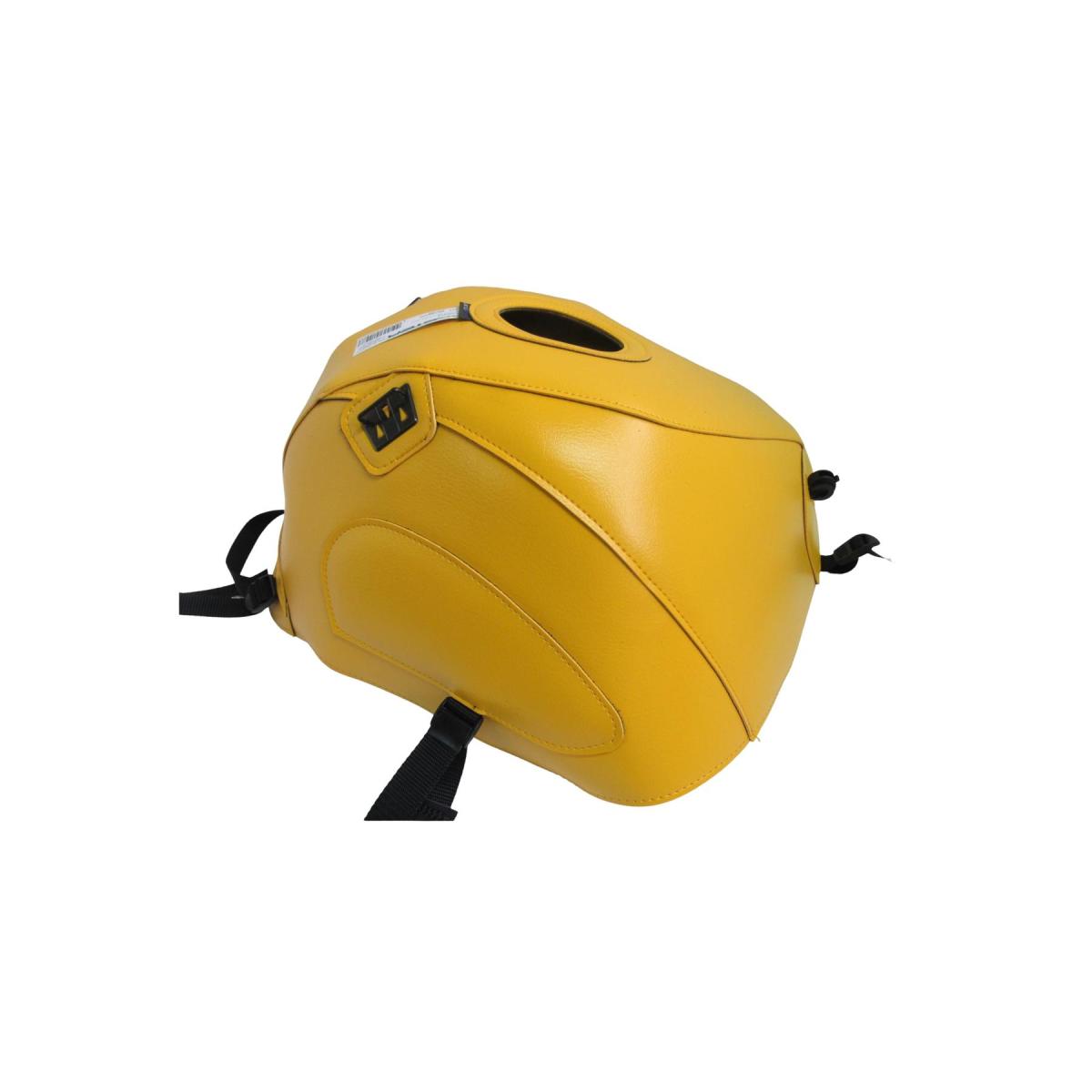 BAGSTER (バグスター) タンクカバー イエロー スプリント SPRINT ST/RS 1389G