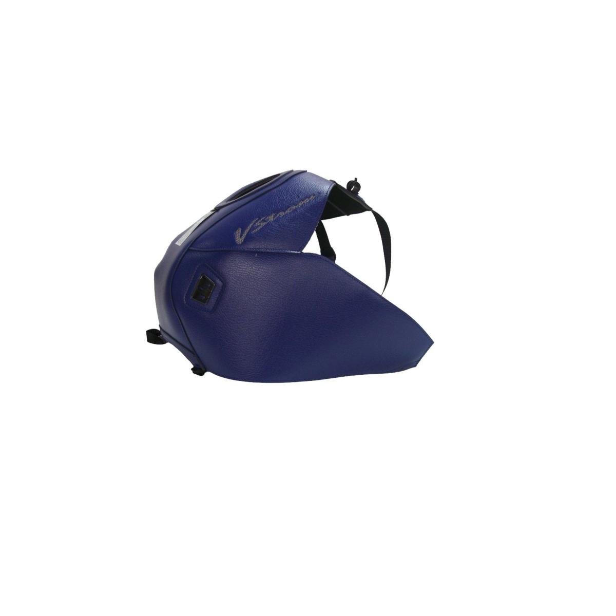 BAGSTER (バグスター) タンクカバー バルティックブルー V-STROM650 1442E