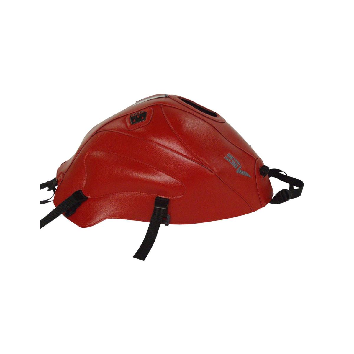 BAGSTER (バグスター) タンクカバー レッド SV650/S 1455F 26,950円