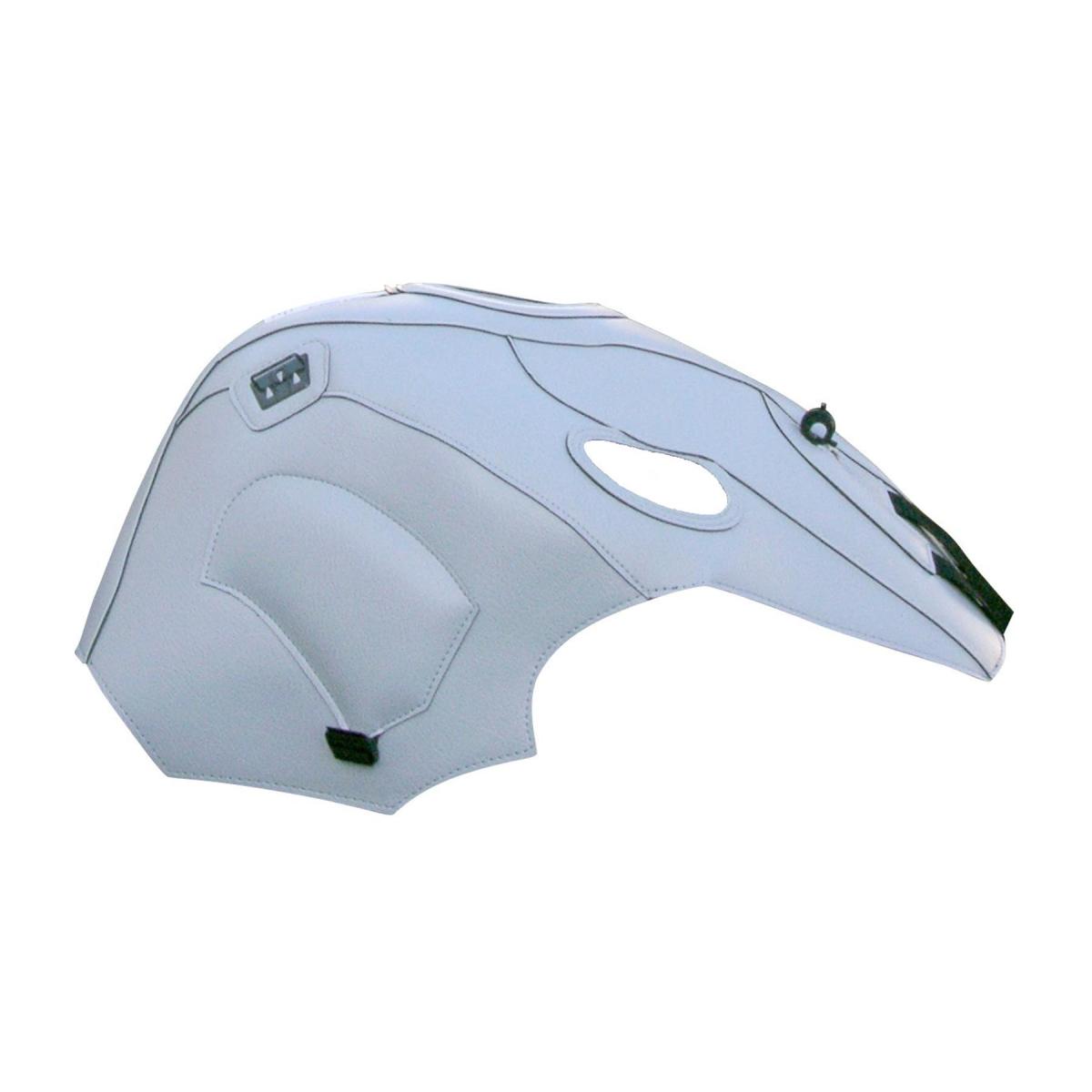 BAGSTER (バグスター) タンクカバー グレー BREVA1100 1476C
