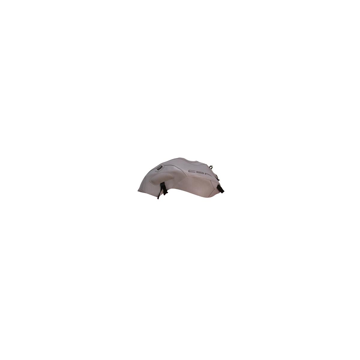 BAGSTER (バグスター) タンクカバー ライトグレー CBF1000 1480A