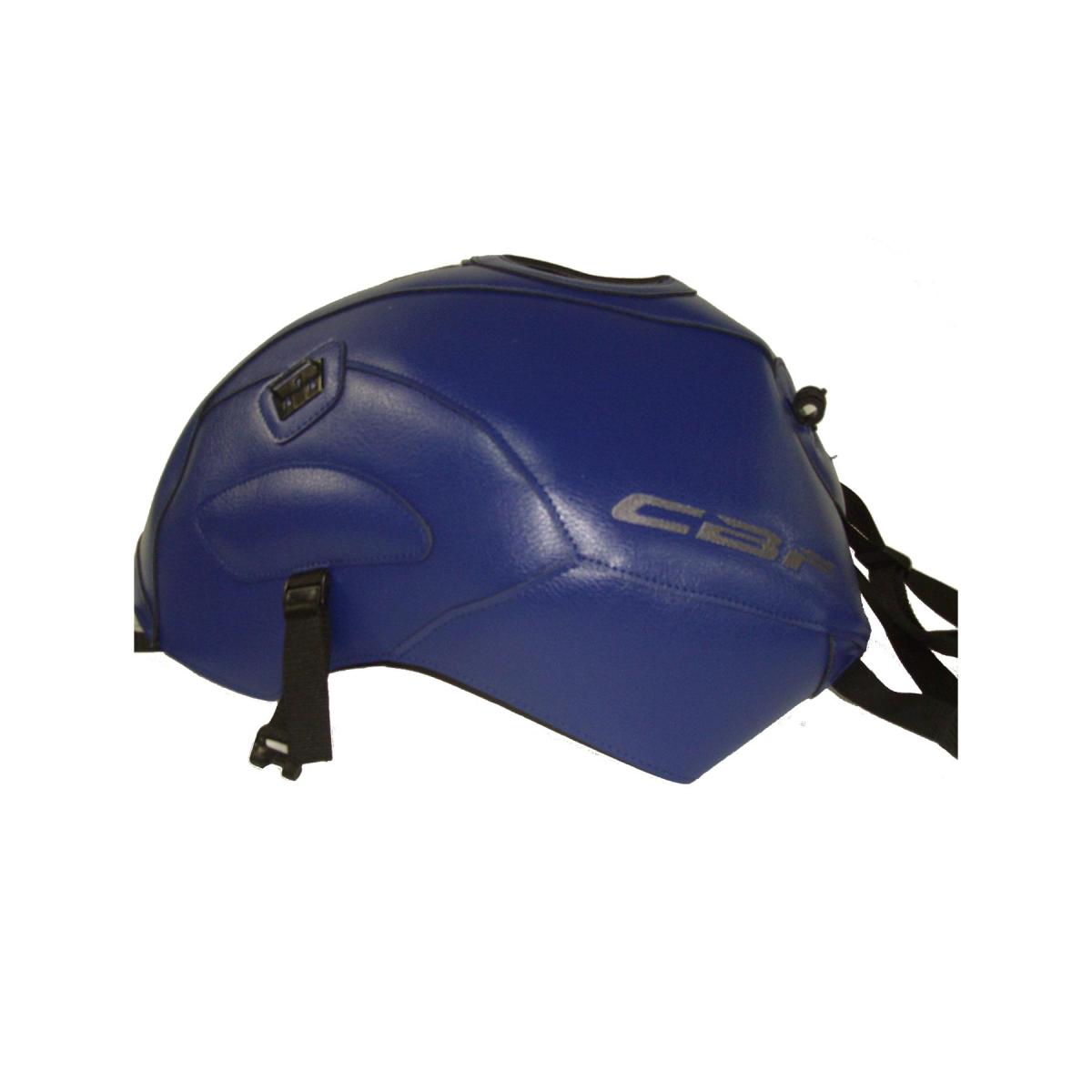 BAGSTER (バグスター) タンクカバー バルティックブルー CBF1000 1480C