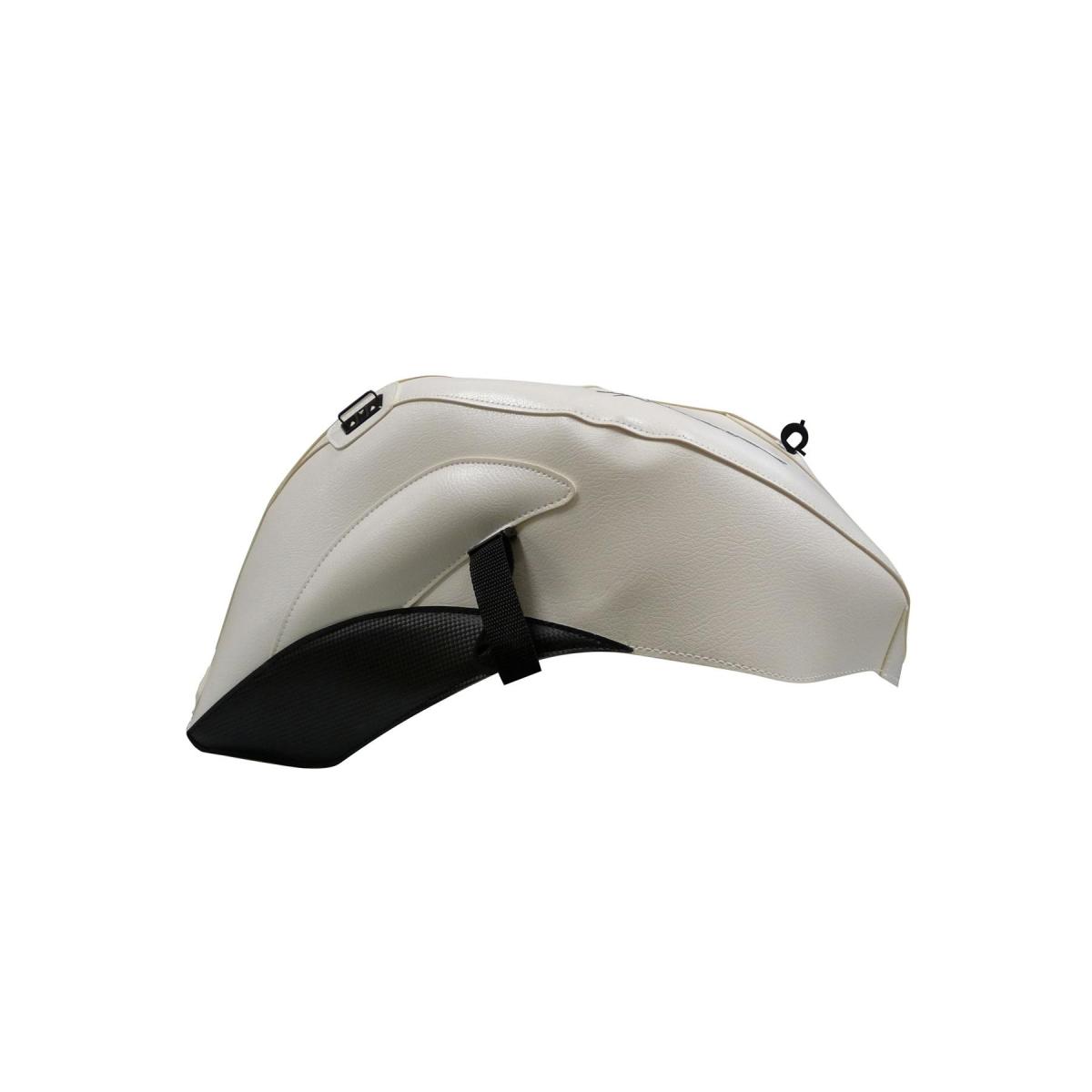 BAGSTER (バグスター) タンクカバー ホワイト FZ-1 FAZER(カウル付) 1517I 27,720円