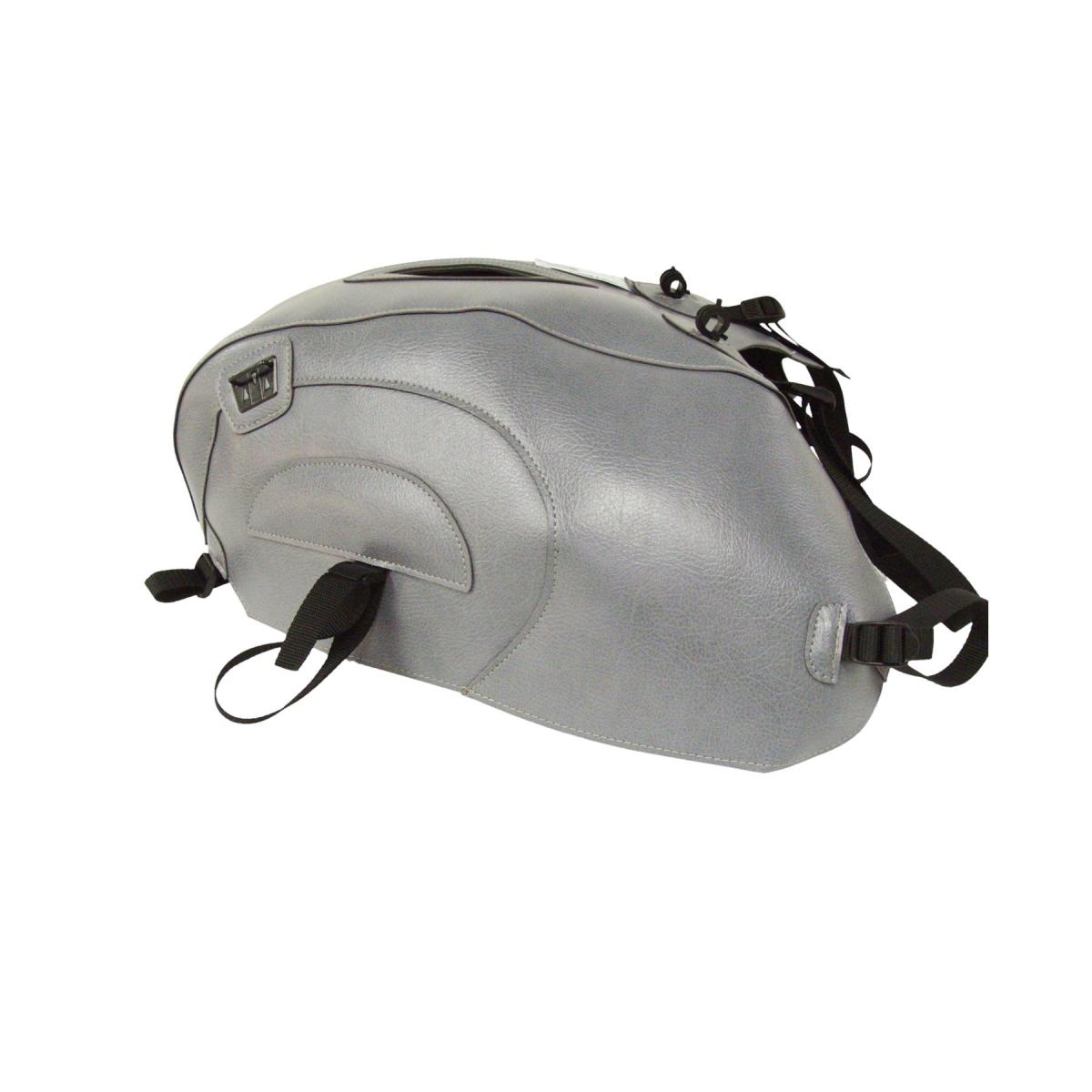 BAGSTER (バグスター) タンクカバー スチールグレー 1000GT 1530A