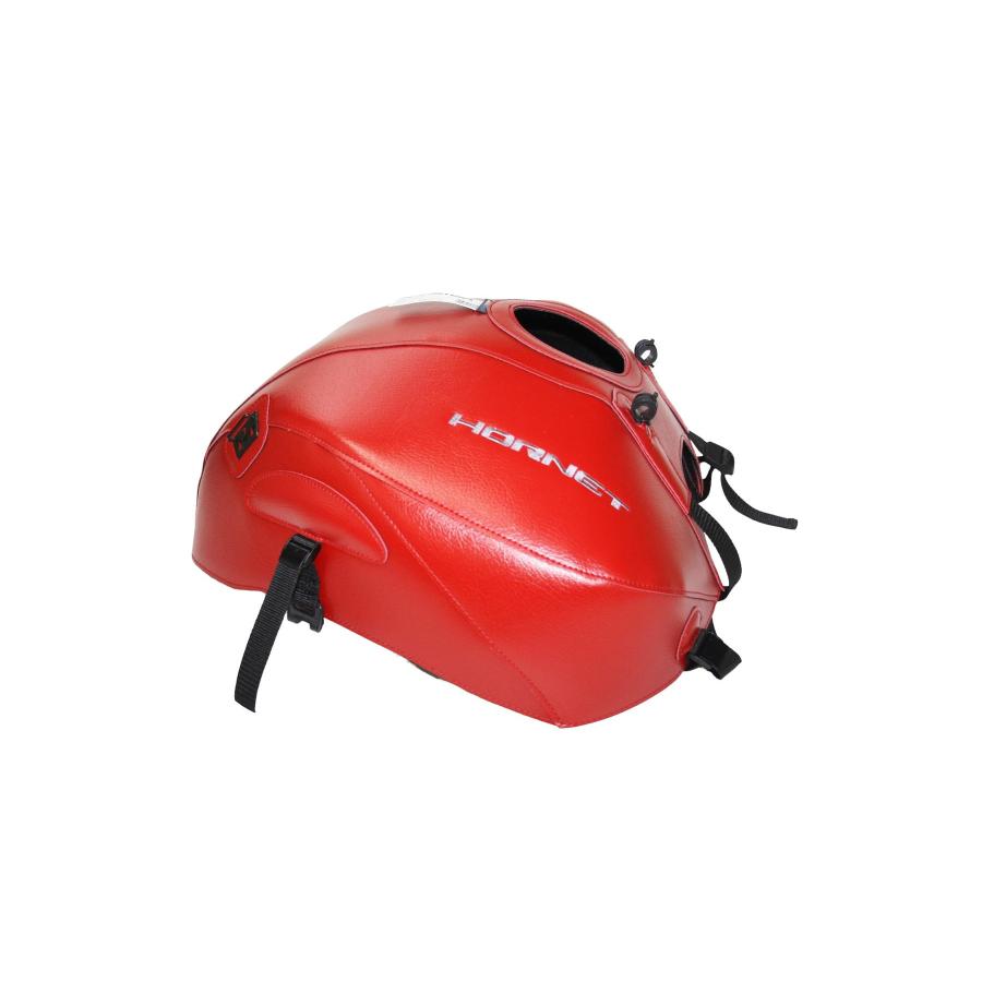 ホーネット250/600 バグスタータンクカバー 楽天市場】BAGSTER (バグスター) タンクカバー ブラック