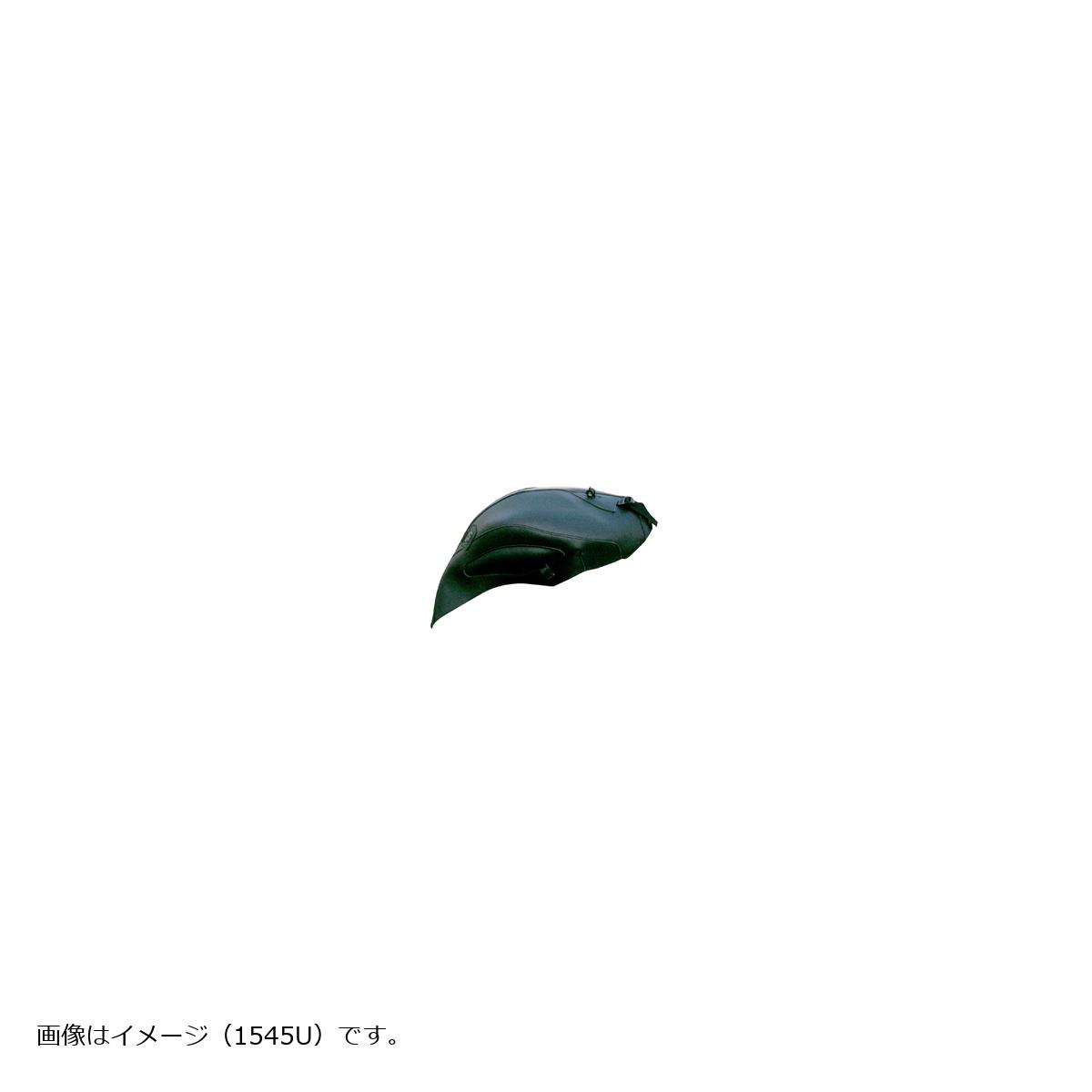 BAGSTER (バグスター) タンクカバー オレンジ Z750 1545J