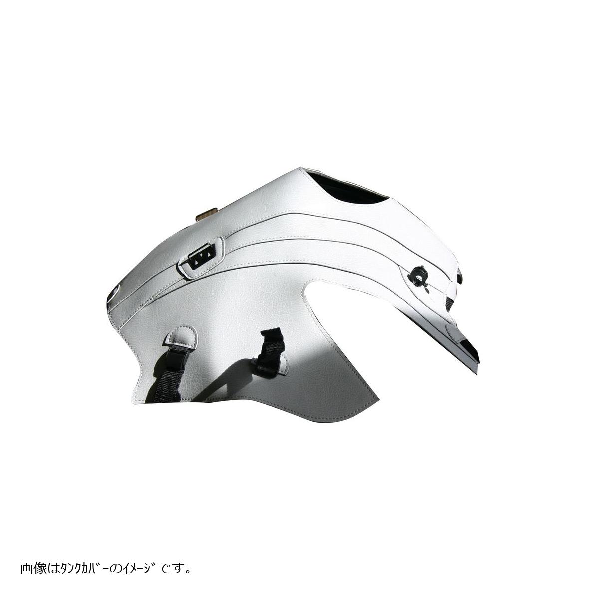 BAGSTER (バグスター) タンクカバー グレー R1200GS 1564A