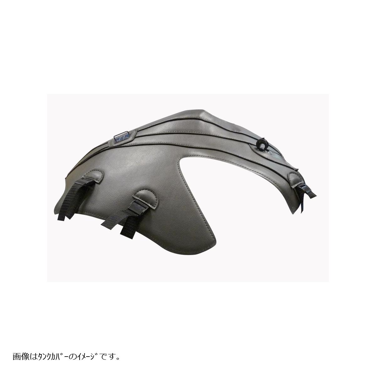 BAGSTER (バグスター) タンクカバー スカイグレー R1200GS 1564E