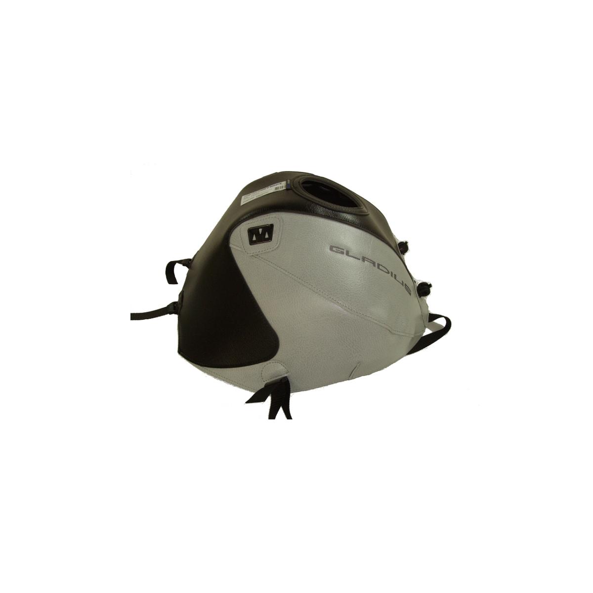 BAGSTER (バグスター) タンクカバー ブラック/ライトグレー GLADIUS400/650 1570G 28,105円