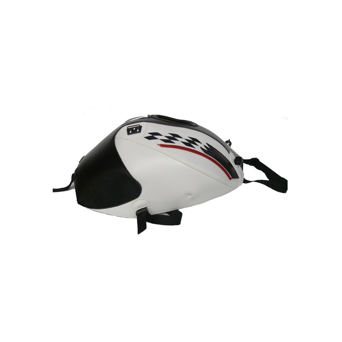 BAGSTER (バグスター) タンクカバー ホワイトデコ/ブラック GLADIUS400/650 1570H 26,455円