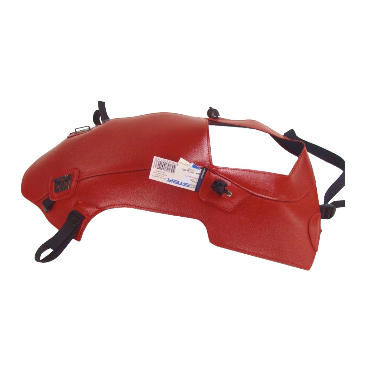 BAGSTER (バグスター) タンクカバー レッド V-MAX(1700) 1572A 27,720円