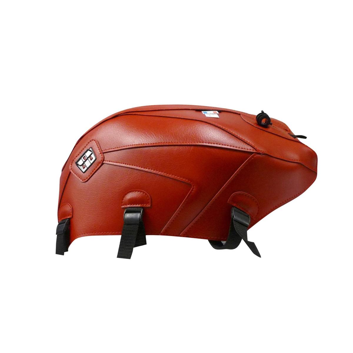 BAGSTER (バグスター) タンクカバー レッド STREETFIGHTER 1576A 28,105円