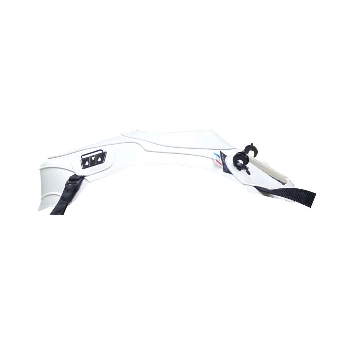 BAGSTER (バグスター) タンクカバー ホワイト MULTISTRADA 1200 1585B