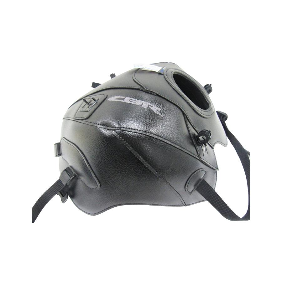 CB250R用タンクカバー（バグスター製） BAGSTER(バグスター) タンクカバー ブラック 1762U CB250R 18-24