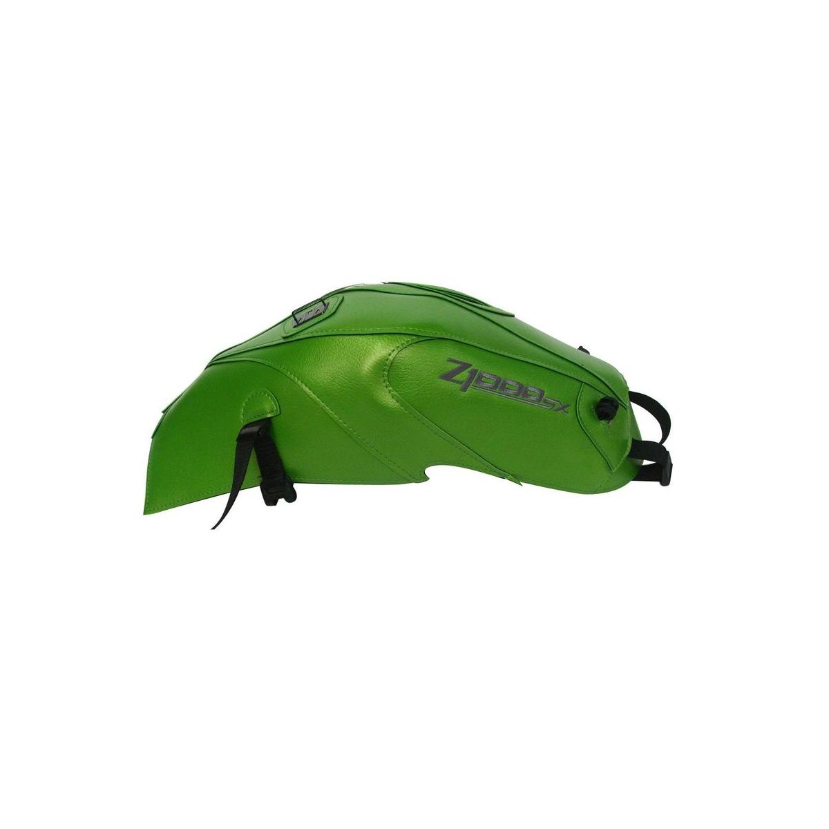 BAGSTER (バグスター) タンクカバー パールグリーン ニンジャ Ninja1000 1613A